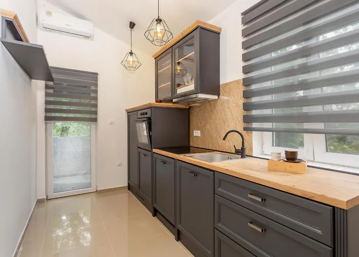 Holiday home 2 Bedroom Beautiful In *
