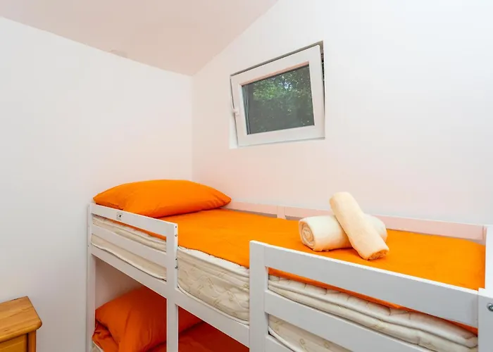 Holiday home 2 Bedroom Beautiful In Kastav