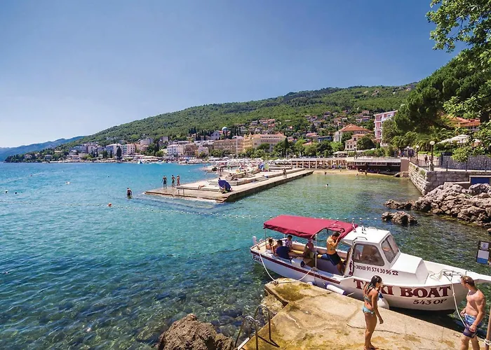 2 Bedroom Beautiful In * Kastav